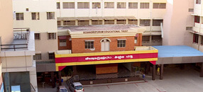 PG Colleges in Bangalore, India